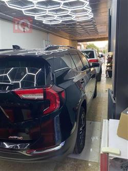 جي ام سي تيراين